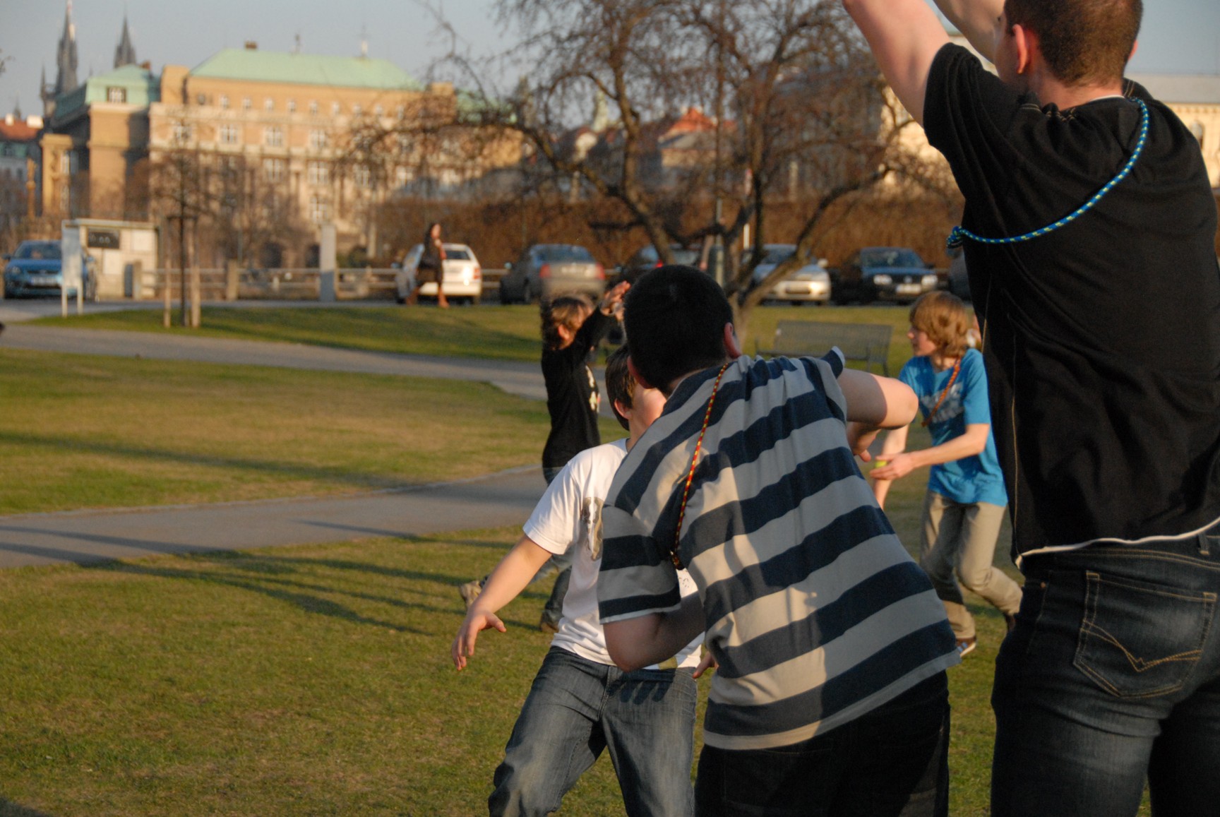 CAL 2012 unor schuzky 45